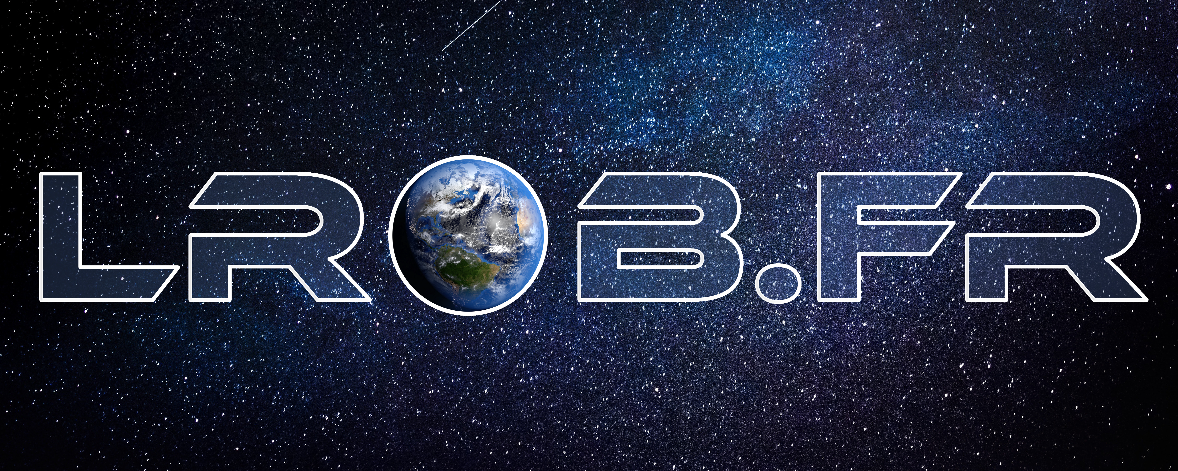 Nouvelle infrastructure : lrob.net et autres changements de serveurs
